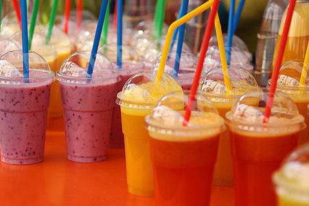 Smoothie Drinks thumbnail