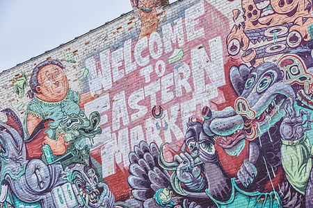welcome to eastern market art thumbnail