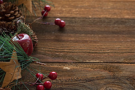 red artificial fruit decor thumbnail