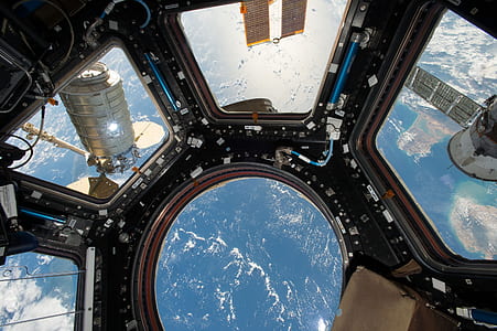 earth view from satellite thumbnail