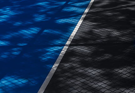line, shadow, ground, court thumbnail