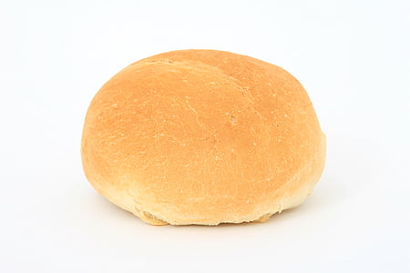 brown bun thumbnail