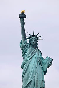 Statue of Liberty thumbnail