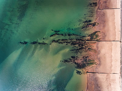 sea, ocean, water, coast thumbnail