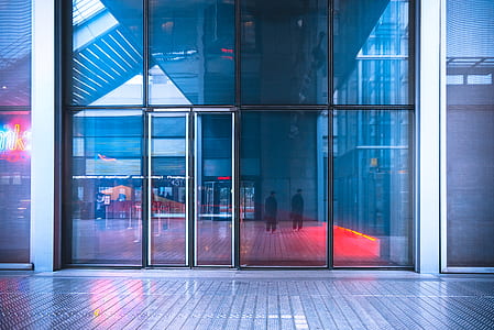 glass panel door thumbnail