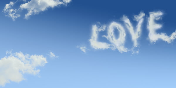 blue sky thumbnail
