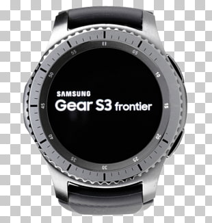 galaxy s3 frontier smartwatch