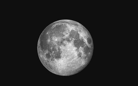 time lapse photography of moon thumbnail