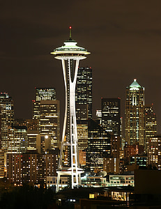 Space Needle thumbnail