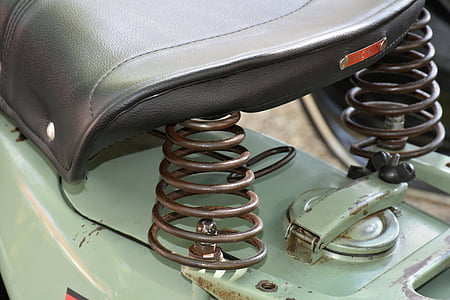 teal and black motorcycle thumbnail