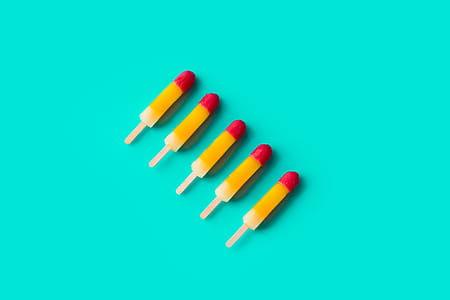 Ice Lolly Pastel thumbnail
