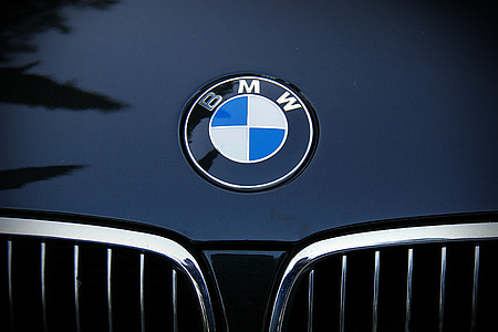 BMW emblem thumbnail