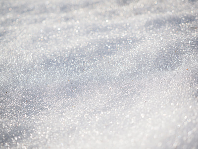 snow, crystals, frozen, snow crystals, ice, cold thumbnail