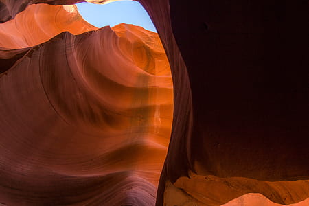 Antelope Canyon thumbnail