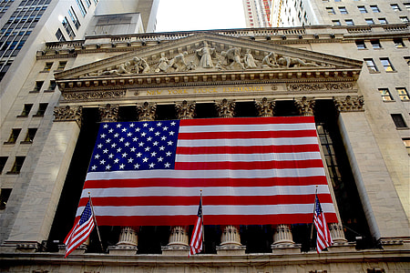 New York Stock Exchange, Wall Street thumbnail