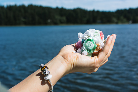 Salt Water Taffy sweets thumbnail