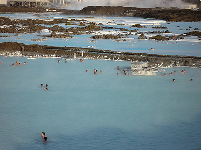 Blue Lagoon thumbnail