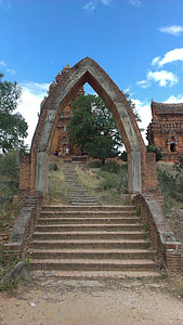 The Po Klong Garai, Indigo Temple thumbnail