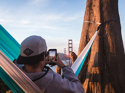 Golden Gate, San Francisco California thumbnail