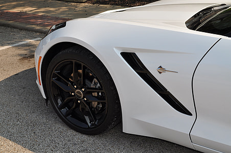 white car thumbnail