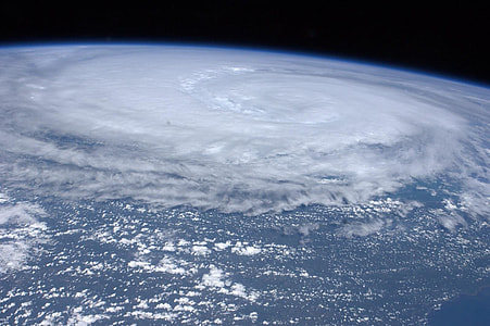 Hurricane, Hurricane Irene thumbnail