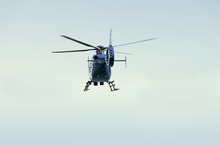 used black helicopter thumbnail