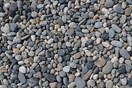brown pebble stones thumbnail