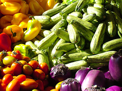 assorted vegetables thumbnail