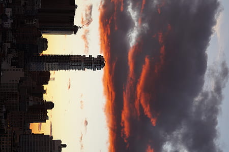 high raise buildings thumbnail