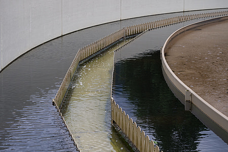 Sewage Plant, Wastewater thumbnail