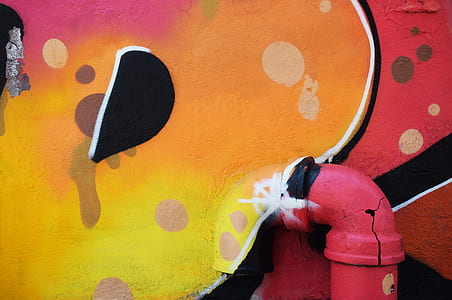 urban, wall, graffiti, tag thumbnail