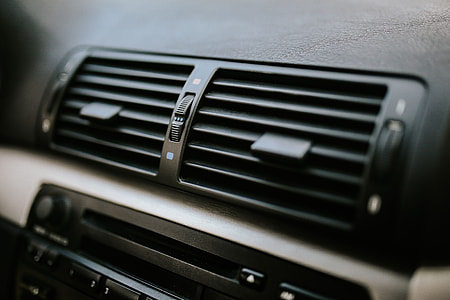 Inside a car thumbnail