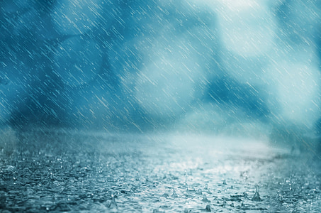 rain, background, drop, weather thumbnail
