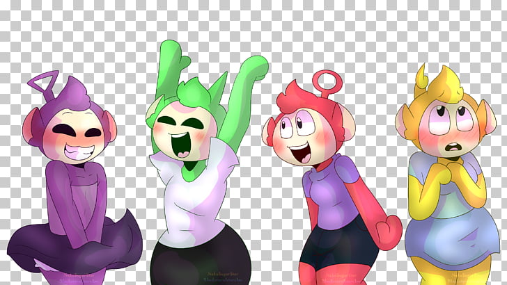 Fan Art Clothing Dipsy 丁丁 Tomboy Png Clipart Free Cliparts