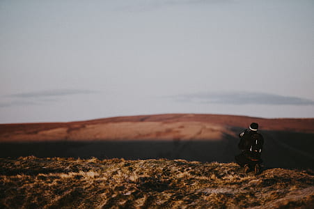 shallow focus photography of person using camera thumbnail