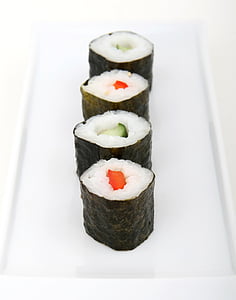 sushi thumbnail