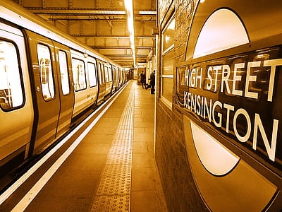High Street Kensington Hallway thumbnail