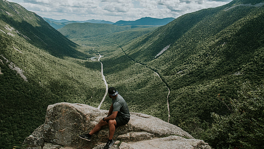 Mount Willard New Hampshire thumbnail