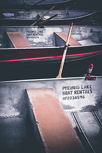 pyramid lake boat rental thumbnail