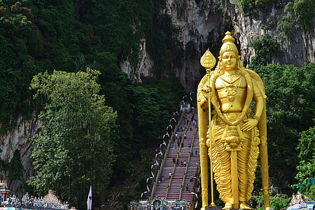 Buddha statue thumbnail