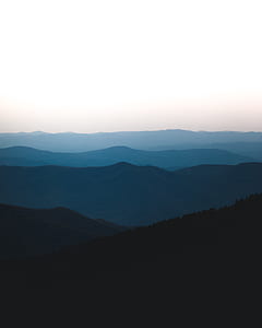 mountain ranges thumbnail