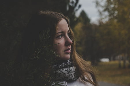 Portrait of a Woman thumbnail