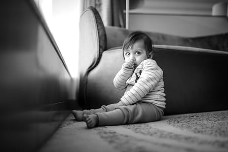 Toddler Right Hand In Mouth thumbnail