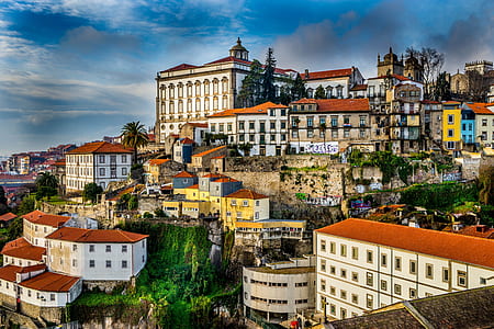 buildings during day thumbnail