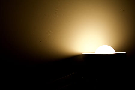 light, art, night, dark thumbnail