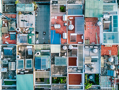 Rooftop pattern thumbnail