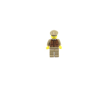 Lego minifig thumbnail