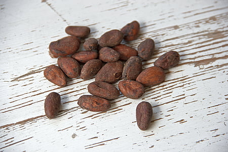 brown coffee bean lot thumbnail