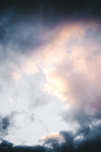 gray and black clouds above thumbnail