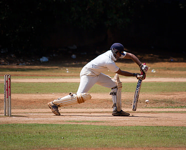 baseball player on field during daytime thumbnail